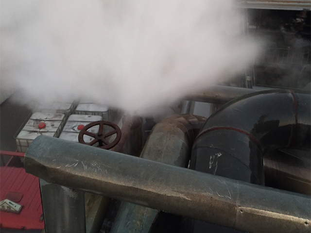 �ܵ�������©