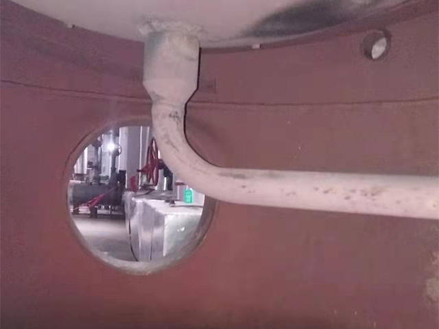 �ܵ�������©